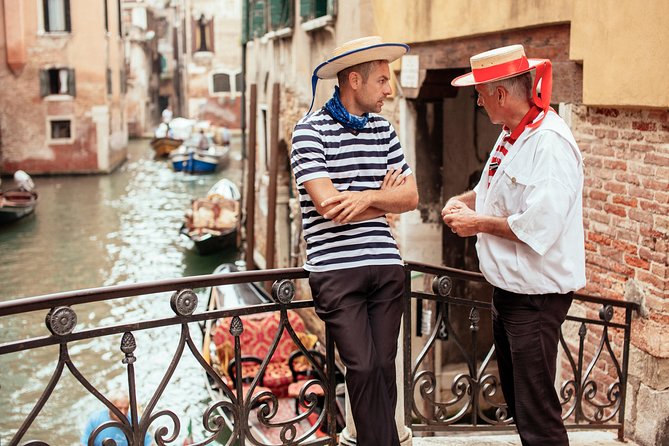Private City Kickstart Tour: Venice - What If Your Trip Doesn’t Match the Tour’s Timing?