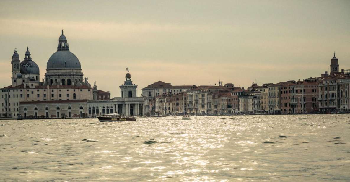 Private Cruise: Venice Viewed by the Water - Should You Book This Private Venice Cruise?