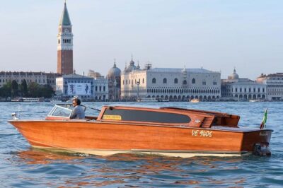 Private Departure Transfer from Venice to Marco Polo Airport - The Minivan Hop to the Airport Terminal: The Part That Saves Your Morning