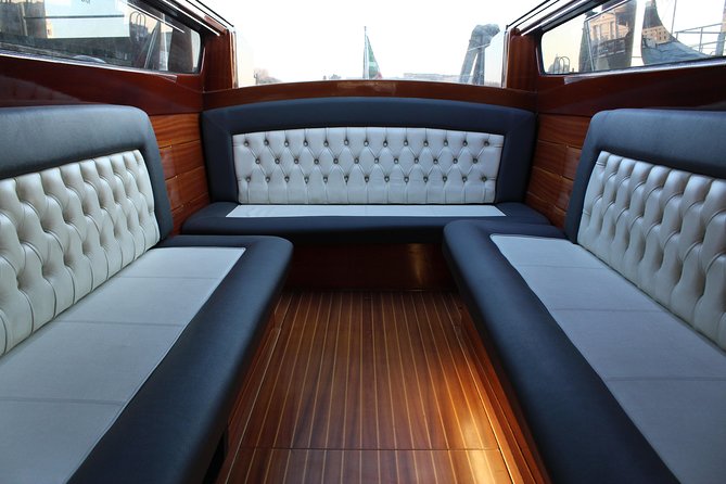 Private Departure Transfer: Venice Hotels to Venice Train or Bus Station - Why this private Venice departure transfer feels easier than it should