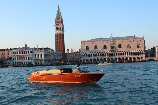 Private Departure Transfer: Venice Hotels to Venice Train or Bus Station - Luggage rules that can save you from last-minute fees
