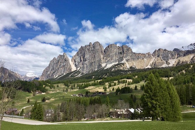 Private Dolomites Day Trip from Venice by Mercedes Van - How this works: Venice to UNESCO Dolomites in one controlled day