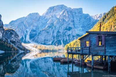 Private Dolomites Day Trip from Venice by Mercedes Van - Pickup in Piazzale Roma: the part that can make or break your morning