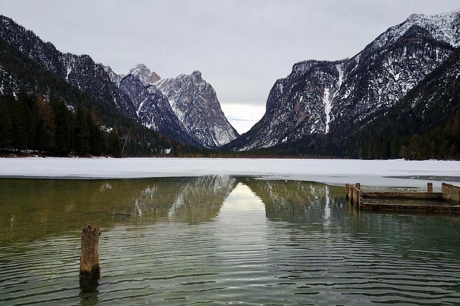Private Dolomites Day Trip from Venice by Mercedes Van - The “private” part you’ll feel: customizing the balance