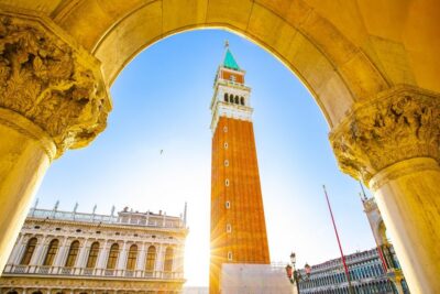 Private Family Tour of Venice with Fun Activities for Kids - San Marco and San Polo: The 2-Hour “Get Your Bearings Fast” Route