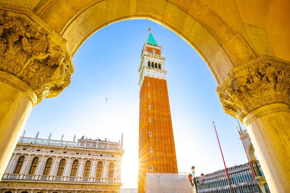 Private Family Tour of Venice with Fun Activities for Kids - San Marco and San Polo: The 2-Hour “Get Your Bearings Fast” Route