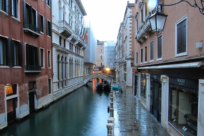Private Full Day Tour from Milan to Venice with local tour guide and fast train - Piazza San Marco: where your day really starts