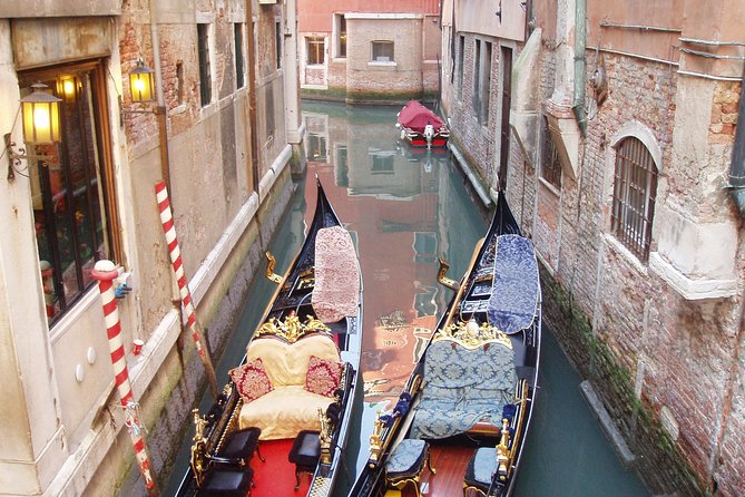 Private Full Day Tour from Milan to Venice with local tour guide and fast train - Doge’s Palace: a highlight you’ll likely want to time