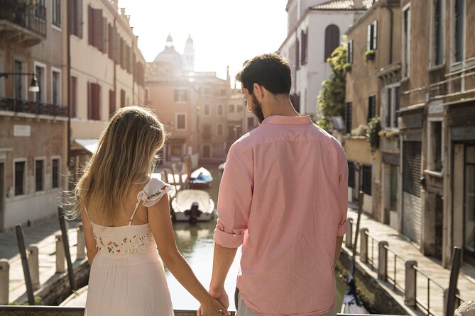 Private Gondola Ride and Photoshoot - When to Book: Light, Weather, and a Venice Schedule That Makes Sense