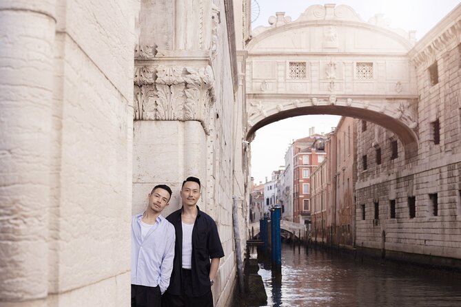 Private Gondola Ride and Photoshoot - Should You Book This Private Gondola Ride and Photoshoot?