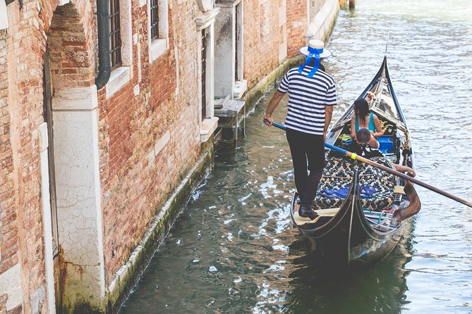 Private Gondola Tour - Venice From the Water: What This Route Really Shows You