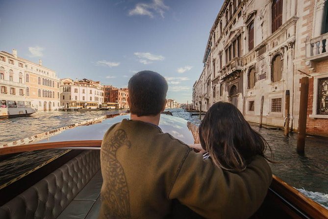 Private Grand Canal Boat Tour , Murano and Burano 6 hours - Murano glass factory: what you’re really buying for your hour