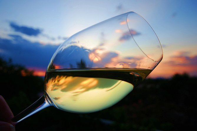 Private Half Day Wine Tasting tour: Road Of The Doges - Getting to the Treviso wine area: the Mercedes ride out of the city