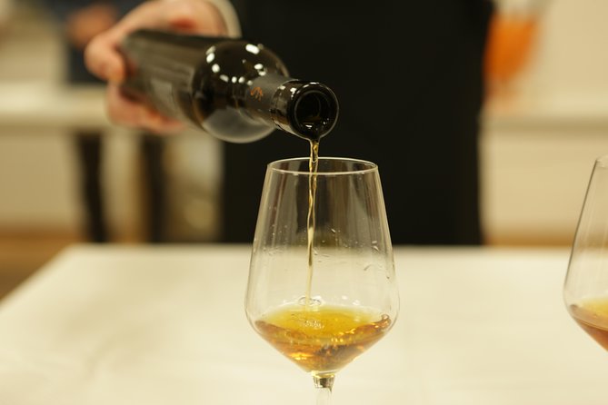 Private Half Day Wine Tasting tour: Road Of The Doges - The half-day math: 4 hours, with travel doing its share