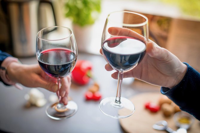 Private Half Day Wine Tasting tour: Road Of The Doges - Inside the 17th-century villa winery: barrels, grounds, and how the day flows