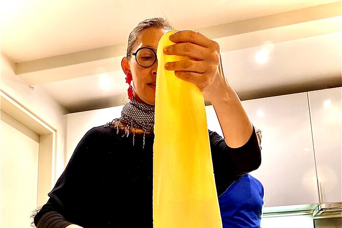 Private Market and Cooking Class with a Real Venetian - Key points you’ll care about