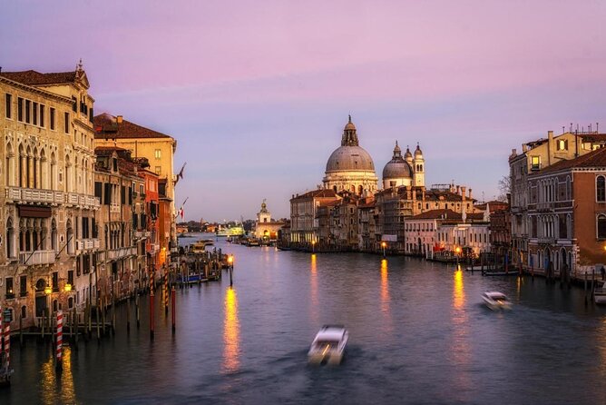 Private Mini Venice Photo Walk 2 Hours - Key highlights to know