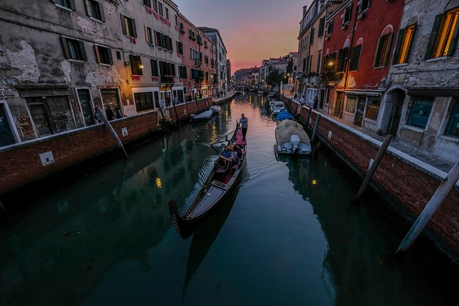 Private Mini Venice Photo Walk 2 Hours - Should You Book This Private Mini Venice Photo Walk?