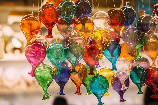 Private Murano and Burano VIP Venice Boat Tour - Who this tour suits best