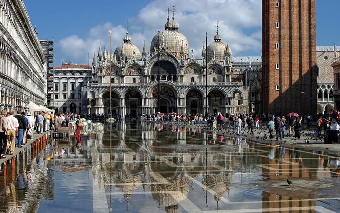 Private One Day Tour of Venice! - Key things I’d prioritize in this tour