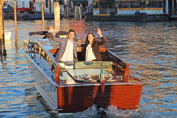 Private One Day Tour of Venice! - Why this one-day Venice rhythm makes sense