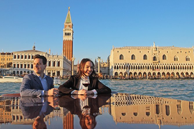 Private One Day Tour of Venice! - San Marco: seeing the icons with context (without waiting in lines)