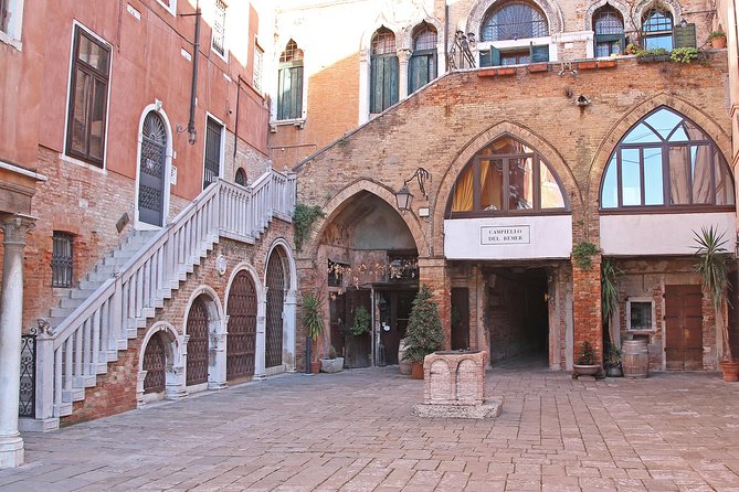 Private One Day Tour of Venice! - The guide is the difference-maker here
