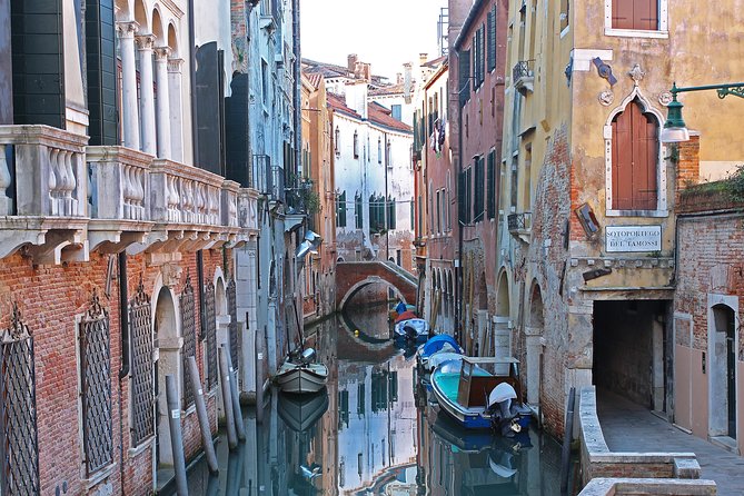 Private One Day Tour of Venice! - Price and value: what you’re really paying for