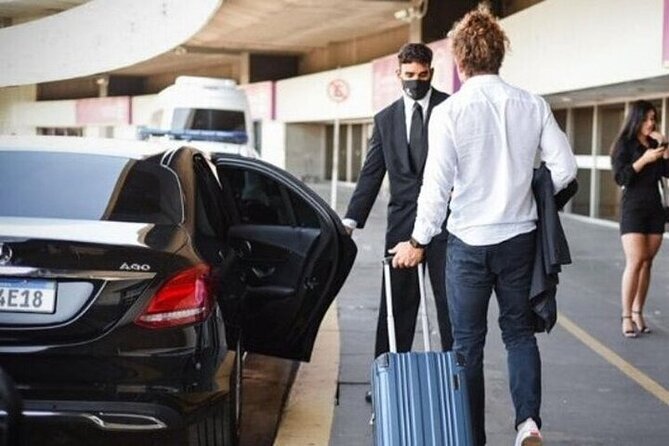 Private One-way Airport Transfer Venice Airport to Venice - Price and logistics: what $237.04 per person is really buying