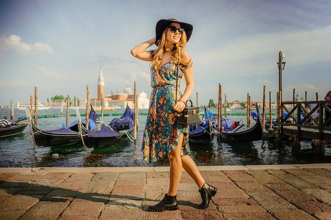 Private Photo Shoot & walking tour - Key things to know before you go