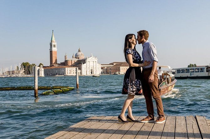 Private Photo Shoot & walking tour - Pickup and getting there without stress