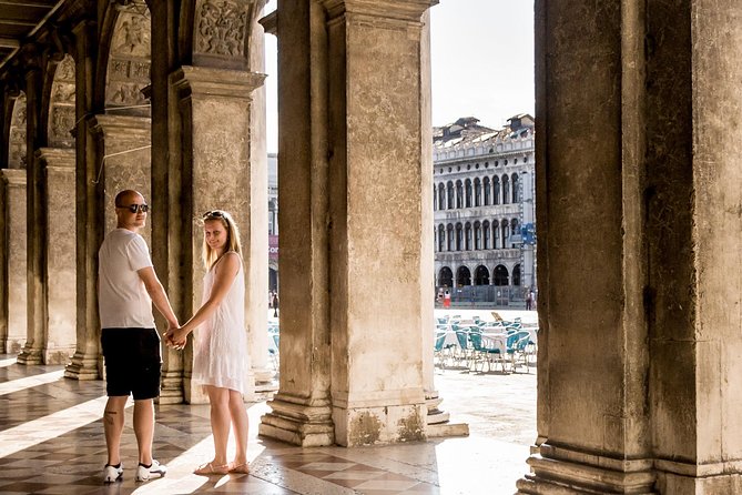 Private Photo Shoot & walking tour - Your photographer: local instincts and a comfortable vibe