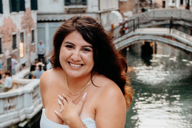Private Photoshoot Experience in Venice - Key Points to Know Before You Go