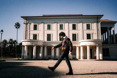 Private Photoshoot Experience in Venice - The Narrow Street Stretch: Where Venice Looks Most Like Venice