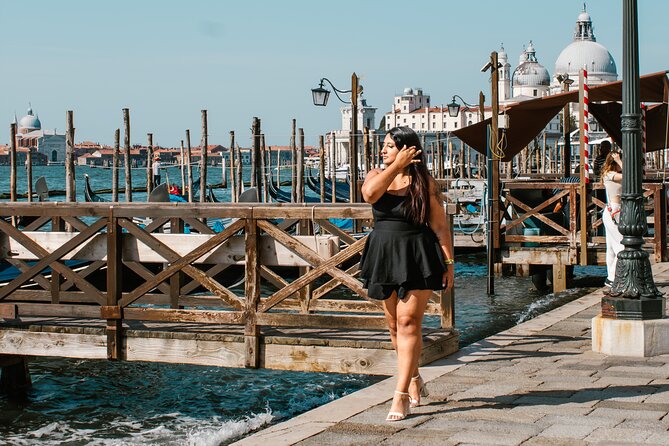 Private Photoshoot Experience in Venice - Price and Value: What You’re Really Paying For