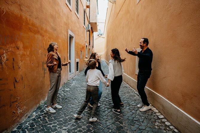 Private Photoshoot Experience in Venice - Weather, Walking, and Getting There Without Stress