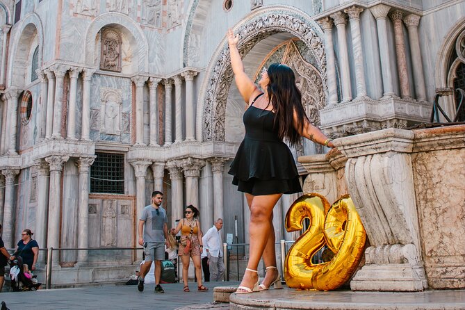 Private Photoshoot Experience in Venice - Who This Is Best For (And Who Might Want to Rethink)
