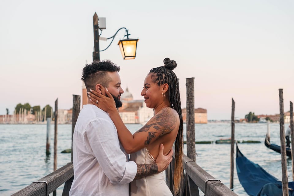 Private Photoshoot of Your Gondola Ride in Venice - What you wear, what you bring, and how you’ll actually look