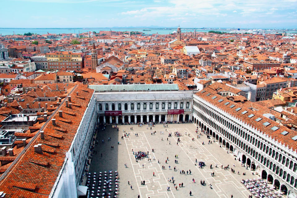 Private Saint Marks square and the Highlights of Venice - Quick tips so you enjoy it more (and stress less)