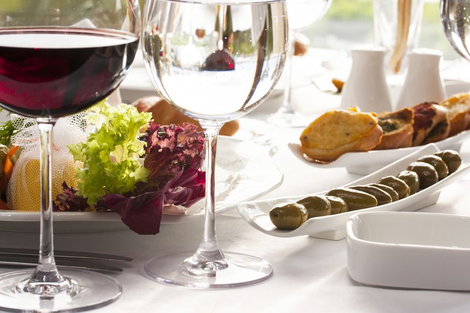 Private Tour: Food and Wine Tour in Venice - Weather and why it matters in Venice
