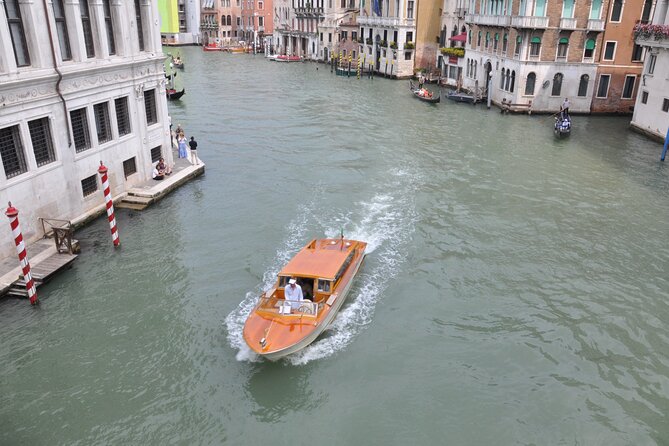 Private Tour Murano and Burano - Who this private Murano and Burano tour fits best