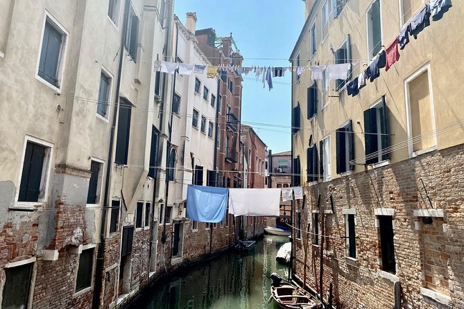 Private Tour of Jewish Ghetto in Venice - Key highlights worth aiming for