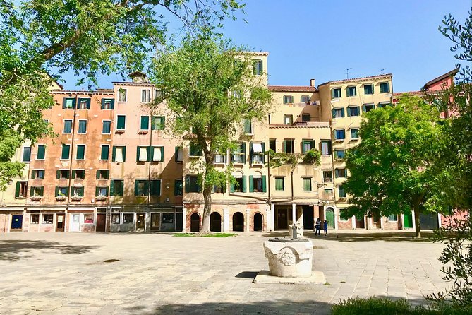Private Tour of Jewish Ghetto in Venice - How the tour is paced (and why it matters)