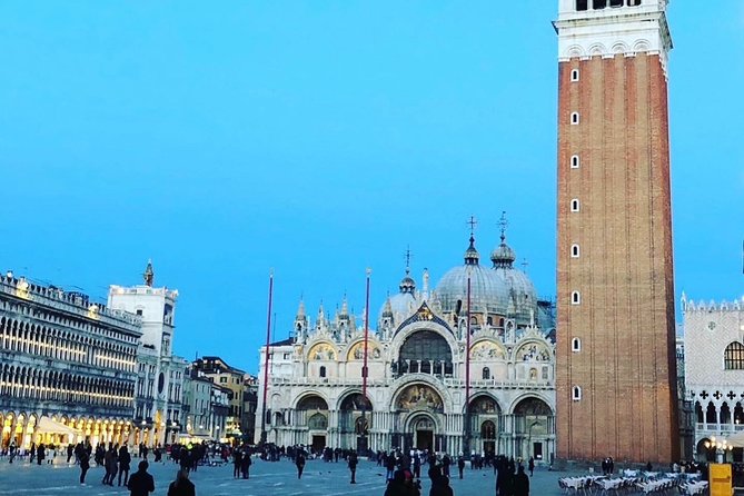 Private Tour of St Mark's Basilica and Doge's Palace - Price and Value: Is $141.40 Per Person Worth It?