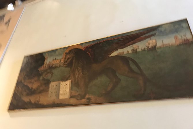 Private Tour of St Mark's Basilica and Doge's Palace - Bridge of Sighs and the Prisons: The Dark Side of Venice