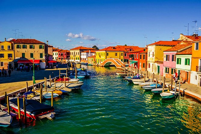 Private tour on Murano Island: discover the art of Artisanal Glassblowing - Murano walking tour: San Donato, the island cathedral, and local stories