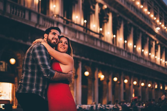 Private Tour: Personal Travel Photographer Tour in Venice - A Private Photographer Walk Can Fix Venice Photos Fast