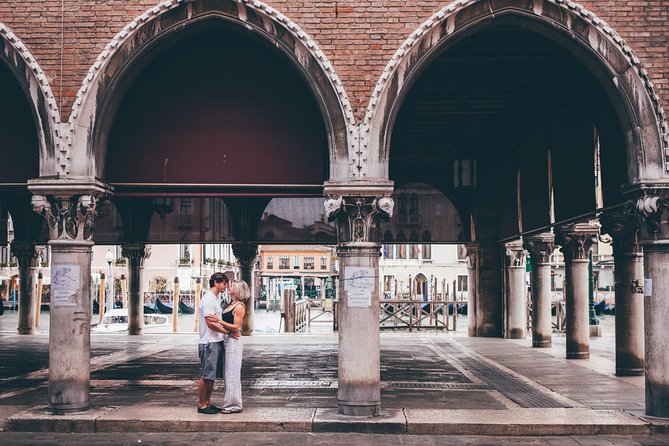 Private Tour: Personal Travel Photographer Tour in Venice - Dorsoduro: A Different Venice Mood in 30 Minutes