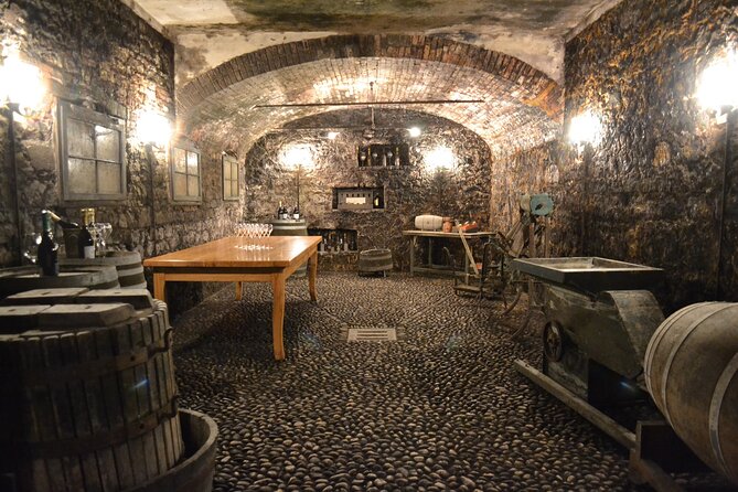 Private Tour: Prosecco Wine Tasting Day Trip with Lunch from Venice - The guide makes it work: Marco’s local wine know-how and personal pacing