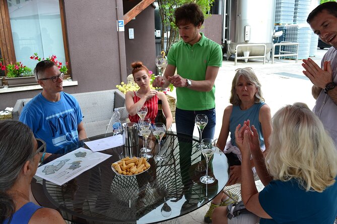 Private Tour: Prosecco Wine Tasting Day Trip with Lunch from Venice - Price and value: is $480.59 worth it for a Prosecco day trip?